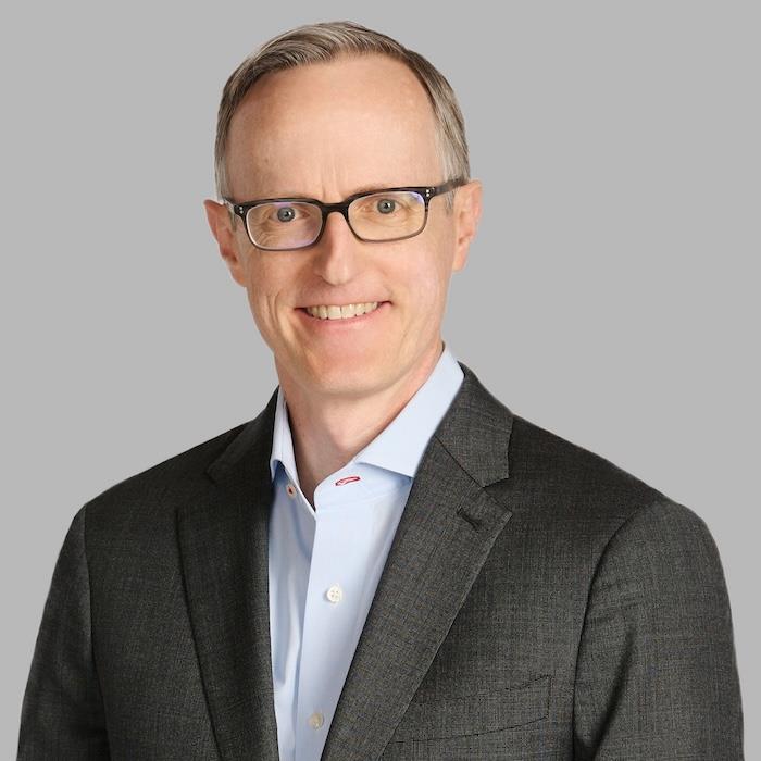 Michael G.  Erickson net worth and biography