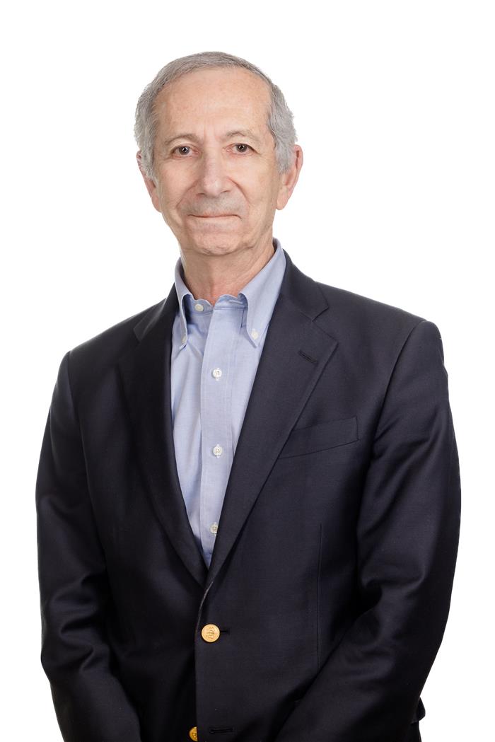 Ervin R.  Shames net worth and biography