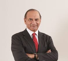 M Farooq  Kathwari net worth and biography