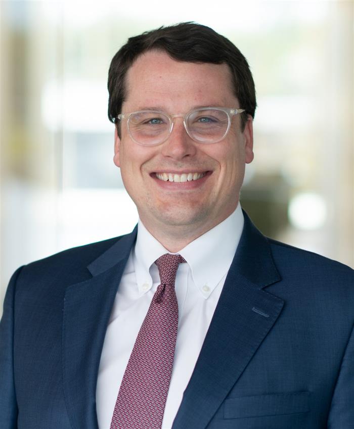 Mr. Tyler S. Farquharson