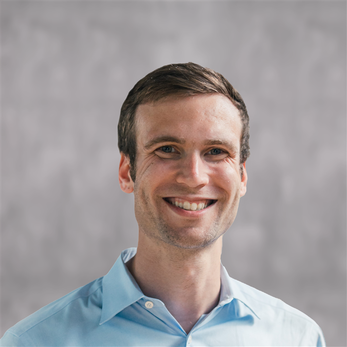 Aaron Samuel Greenberg