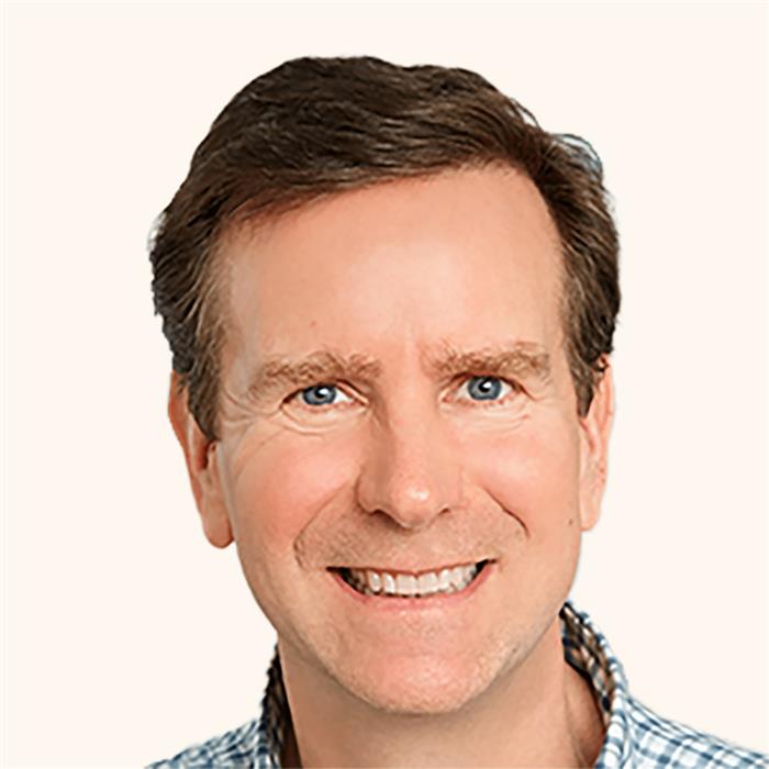 Patrick J.  Heron net worth and biography