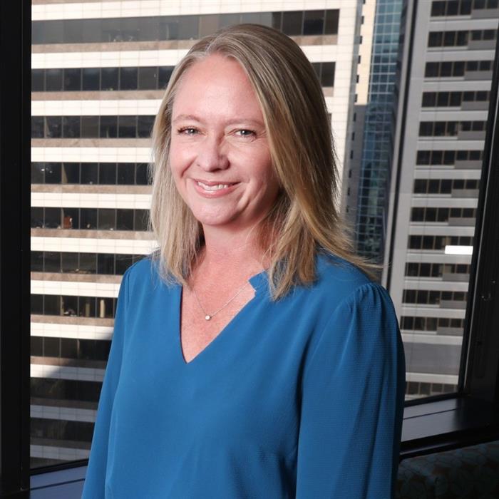 Hope F.  Cochran net worth and biography