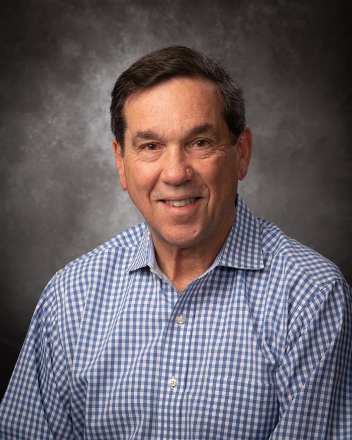 John C.  Harrison net worth and biography