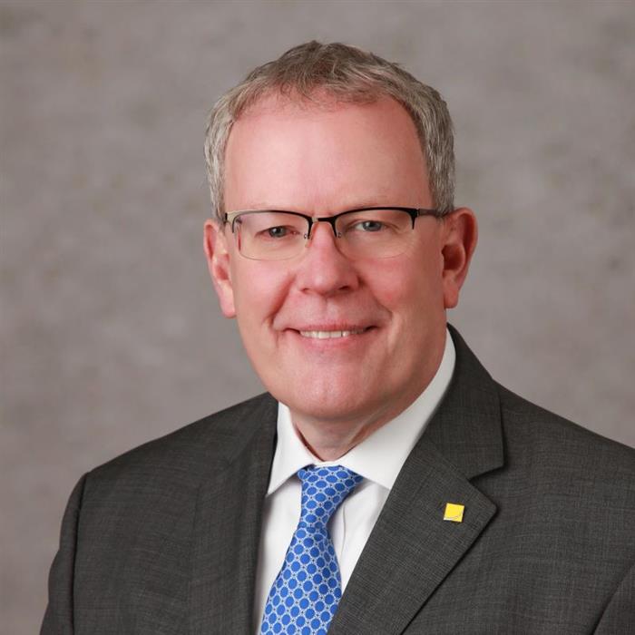 Mr. Neil Michael McDonnell
