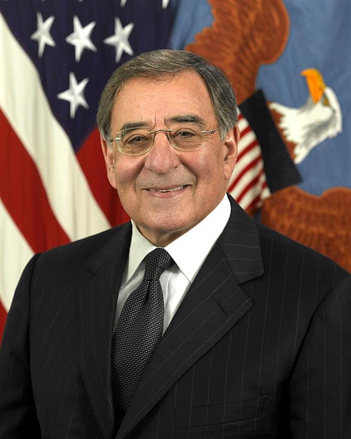 Leon E.  Panetta net worth and biography