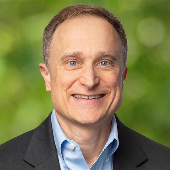 Keith  Regnante net worth and biography