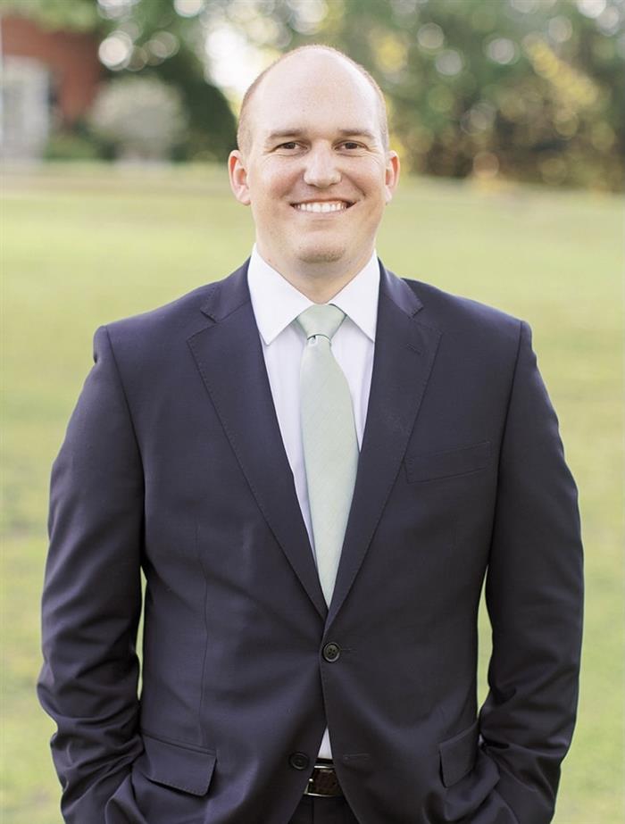 Mr. Derek Shelnutt