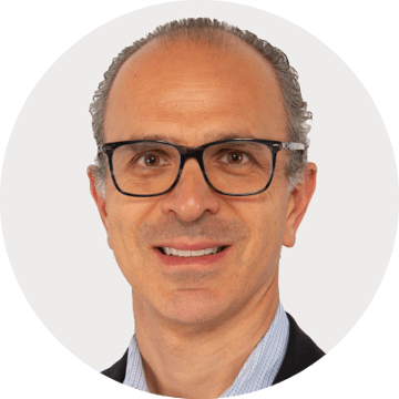 Mr. Marc  Suidan