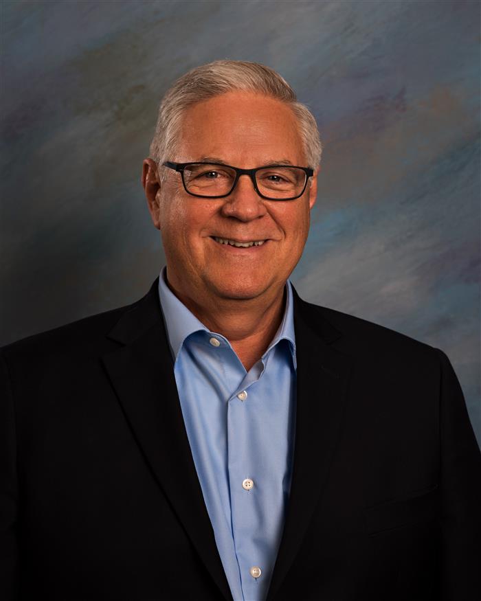 J Kenneth Thompson