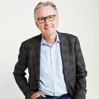 Nigel  Travis net worth and biography