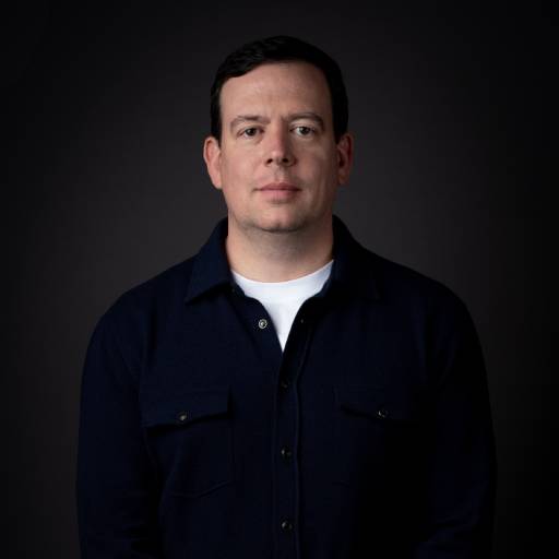 Brian M.  Venturo net worth and biography