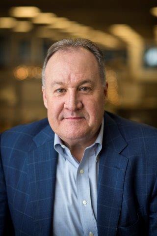 Larry  Weber net worth and biography