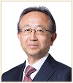 Mr. Hironori  Kamezawa