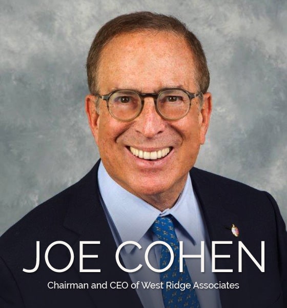 Joseph  Cohen net worth and biography