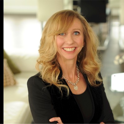 Christina  Ackermann net worth and biography