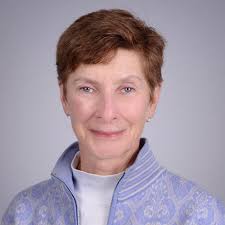 Ms. Andrea J. Corcoran J.D.