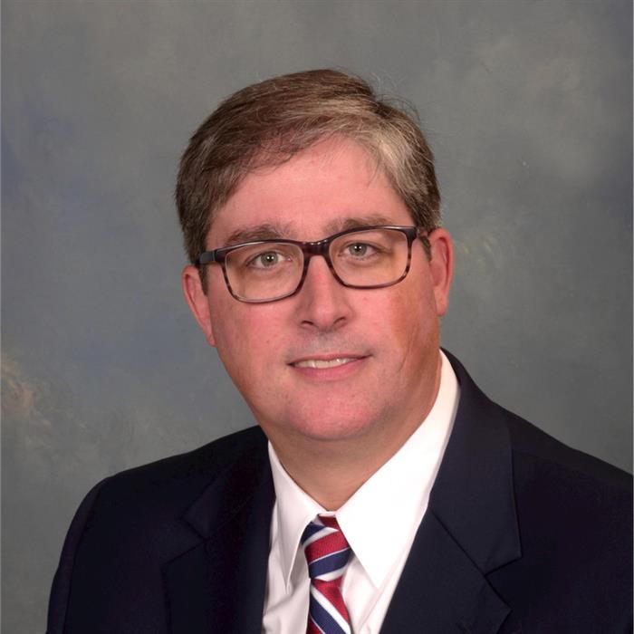 Mr. Leonard H. Bateman Jr.