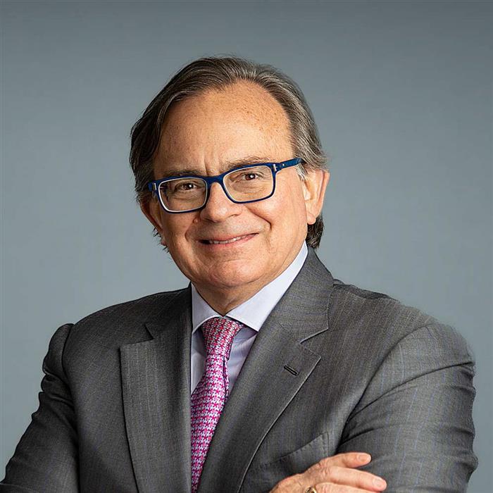 Bruce  Polsky net worth and biography