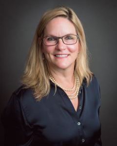 Constance J. Hallquist