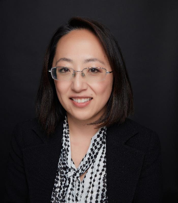 Ms. Megan  Chung