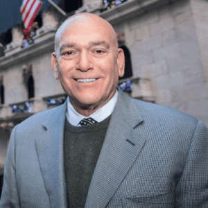 Richard Arthur  Costello net worth and biography