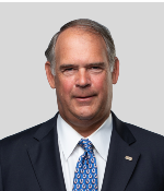 James W.  Cross, IV net worth and biography