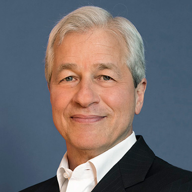 James  Dimon net worth and biography