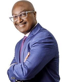 Dirkson Charles