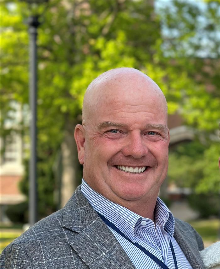 William P.  Donnelly net worth and biography