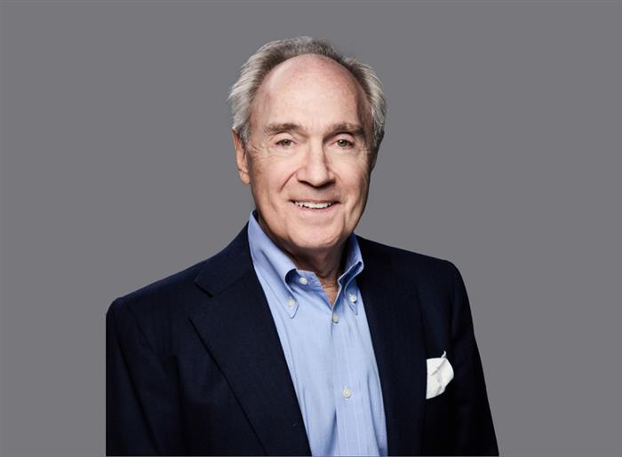 Franklin M.  Berger net worth and biography