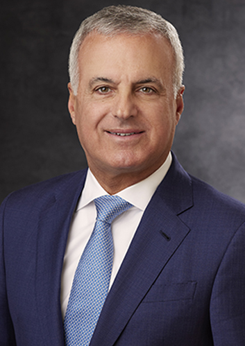Gregory G.  Joseph net worth and biography