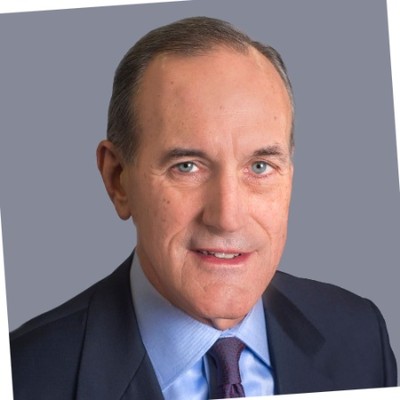 Larry T.  Guillemette net worth and biography