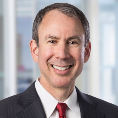 Mr. Jonathan L. Marcus