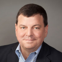 David Morris