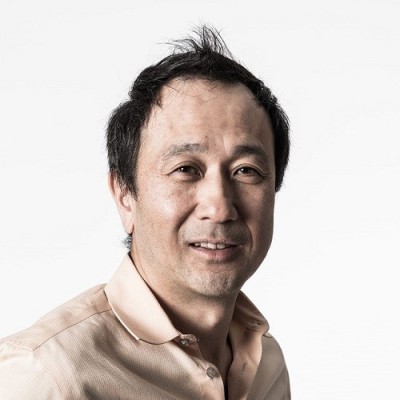 Katsufumi  Nakamura net worth and biography