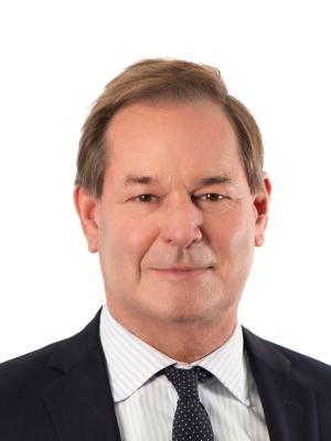 Mr. F. Nicholas Grasberger III
