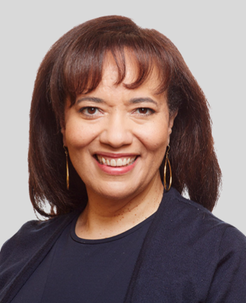 Pamela  Thomas-Graham net worth and biography