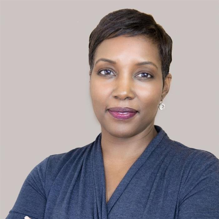 Paula R.  Glover net worth and biography