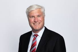 Mr. Martin H. Resch