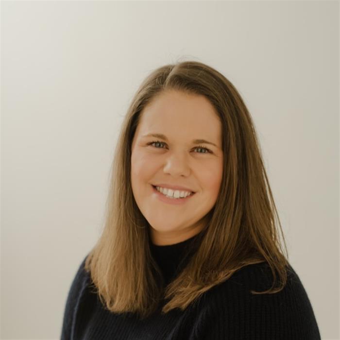 Ms. Sarah  Barkema