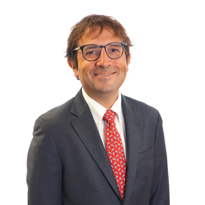 Andrew M.  Seger net worth and biography