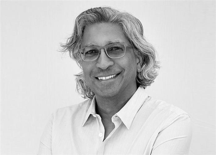 Srinivas  Akkaraju net worth and biography