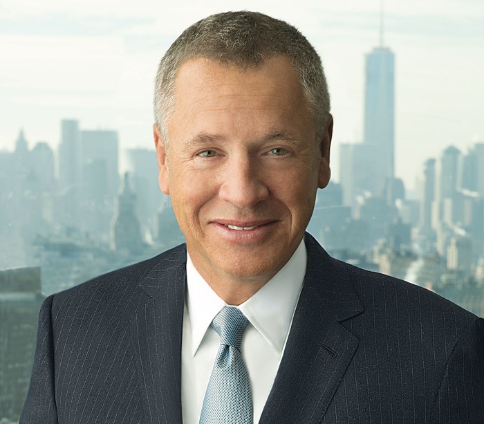 Michael T.  Strianese net worth and biography