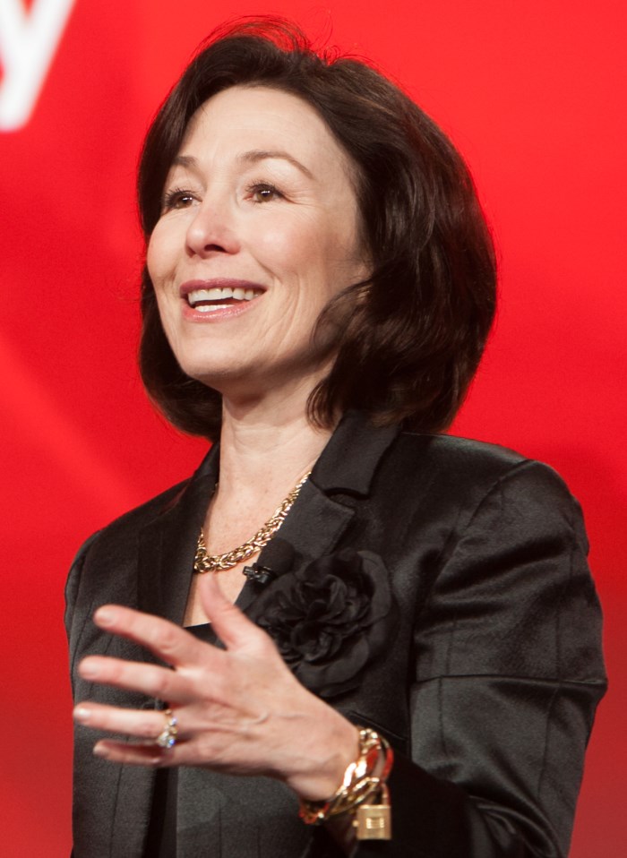 Safra  Catz net worth and biography