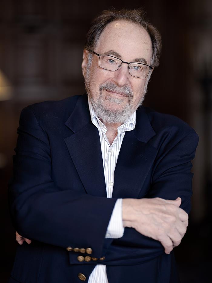 David  Baltimore net worth and biography