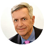 Richard J.  Benjamin net worth and biography