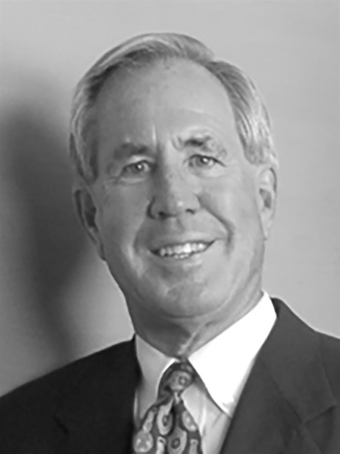 William E.  Bindley net worth and biography