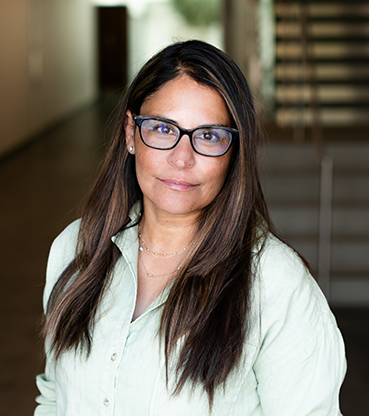 Ms. Crispina Calsada CPA