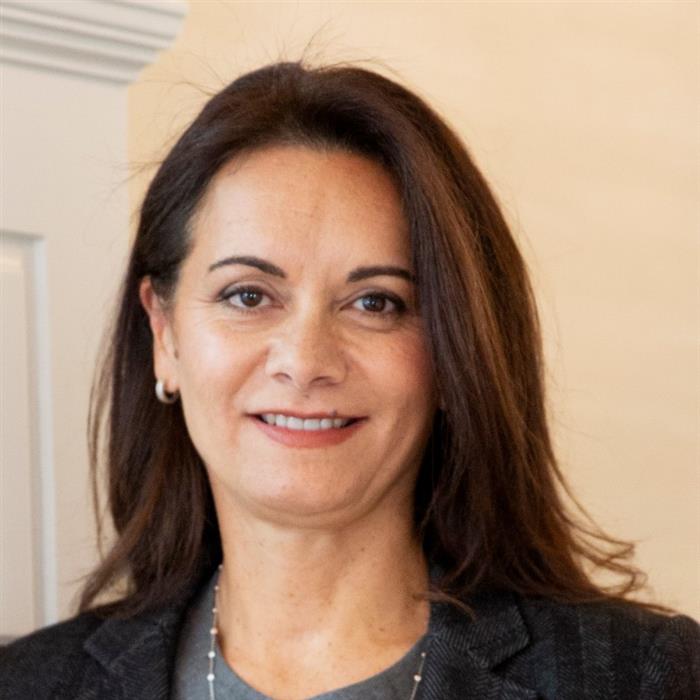 Clarissa  Desjardins net worth and biography